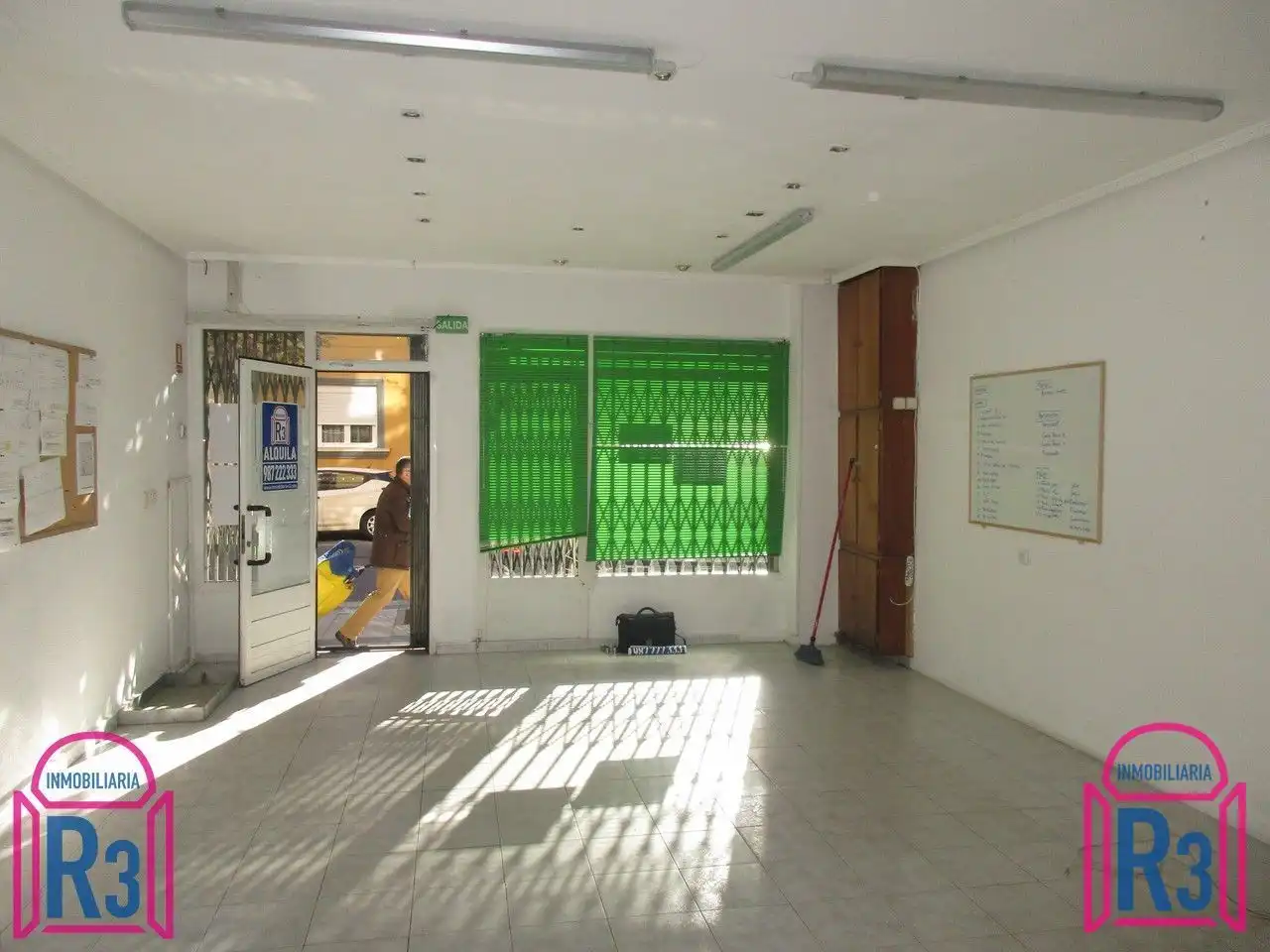 Business premises to rent in Las Ventas, imagen 3