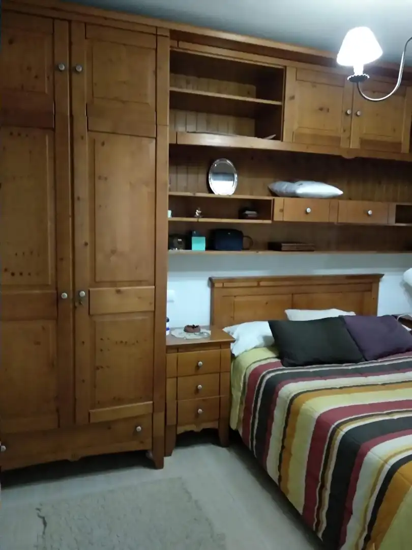Habitación de Piso en venta en Meruelo con Calefacción, Terraza y Amueblado