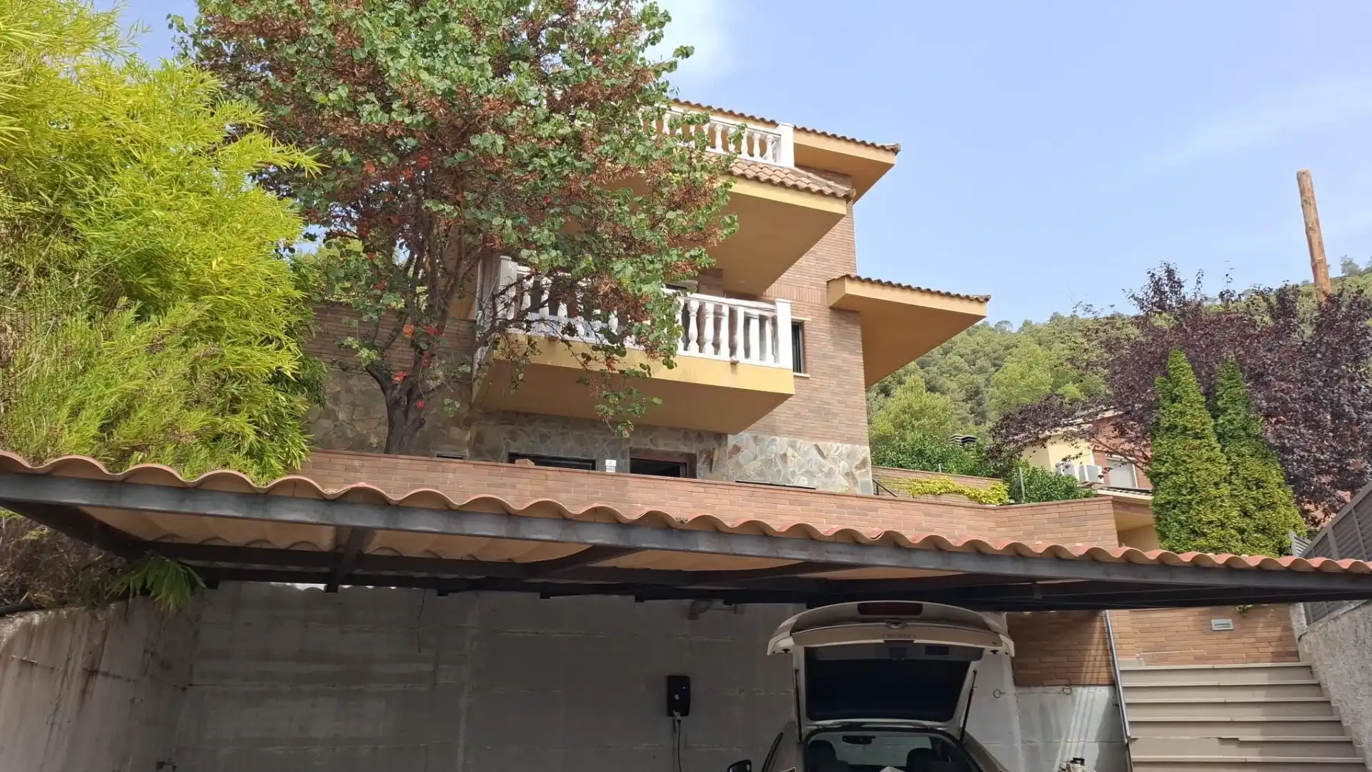Casa con piscina en venta en Can Paulet, imagen 65