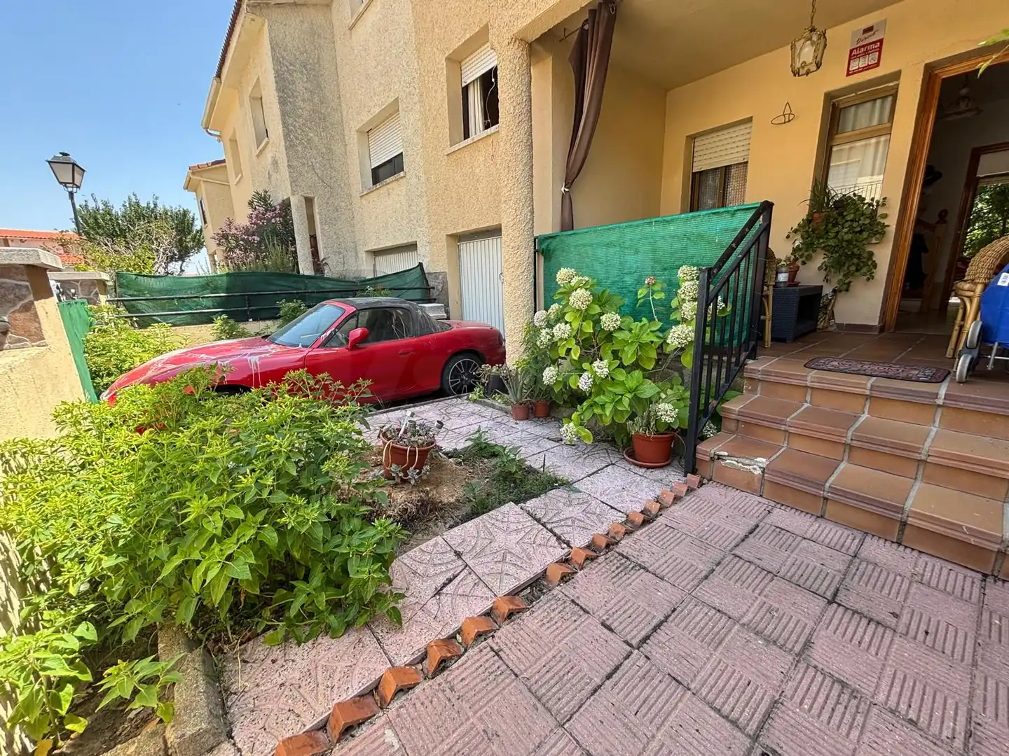 Semi-detached house for sale in Urbanización Mirador del Alberche, imagen 3