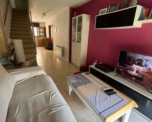 Sala d'estar de Dúplex en venda en Tordera amb Terrassa i Balcó