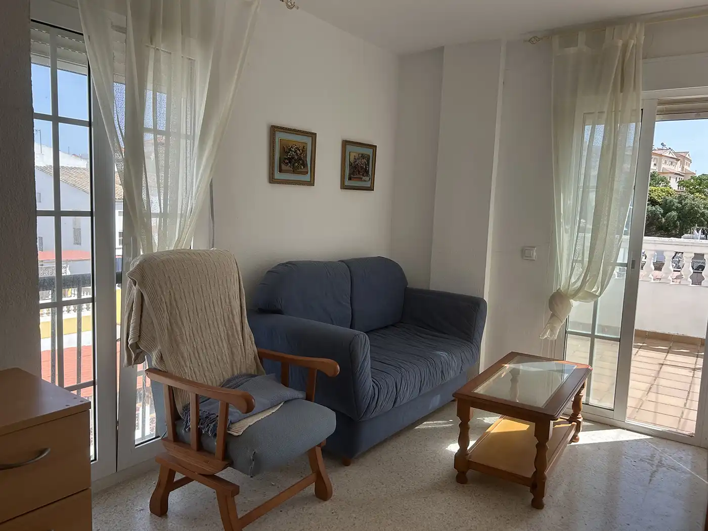 Terraced house with terrace for sale in Tarifa ciudad, imagen 14