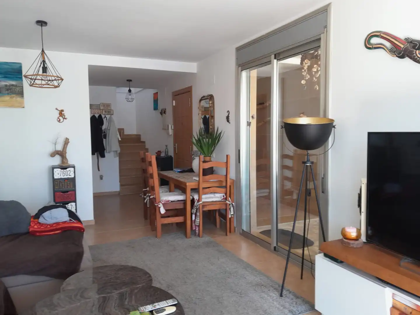 Villa avec terrasse à vendre à Camí de Cervera 5, imagen 17