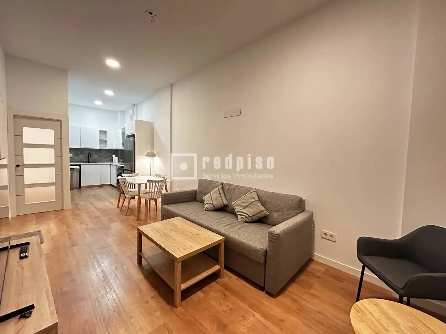 Flat with lift for sale in Chorrillo