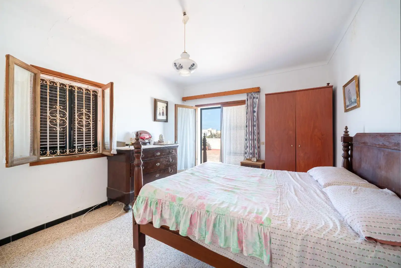 Detached house with garden for sale in Carrer del Lluç, imagen 7