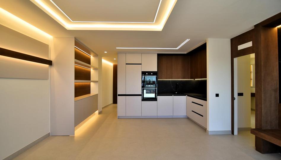 Foto 1 de Ático en venta en San Gregorio, Las Palmas