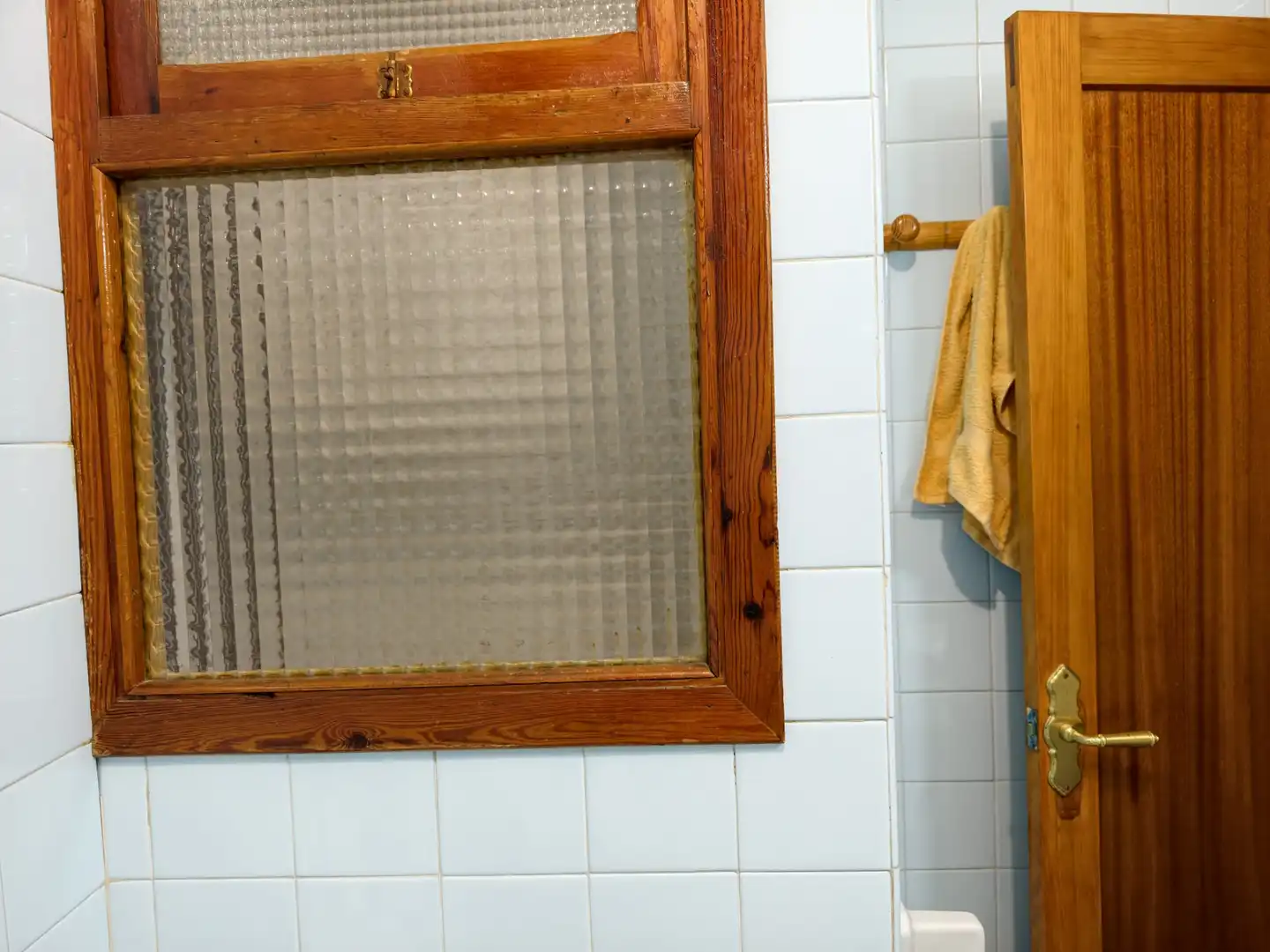 Bany de Pis en venda en Cullera amb Aire condicionat, Calefacció i Terrassa