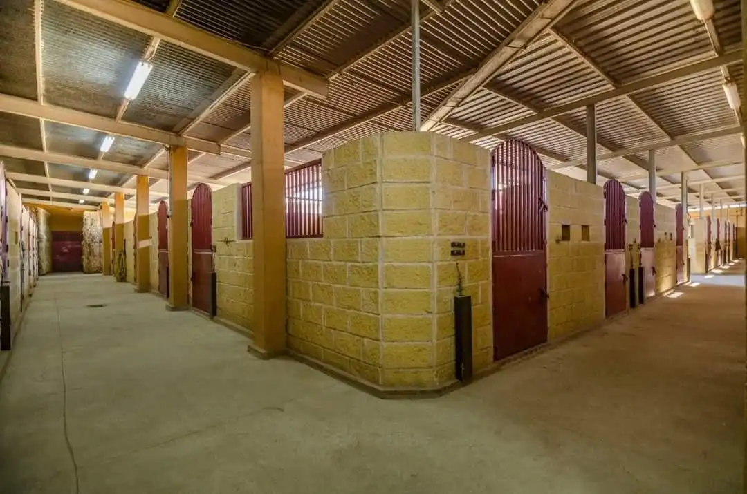 Finca rústica en venta en Mijas
