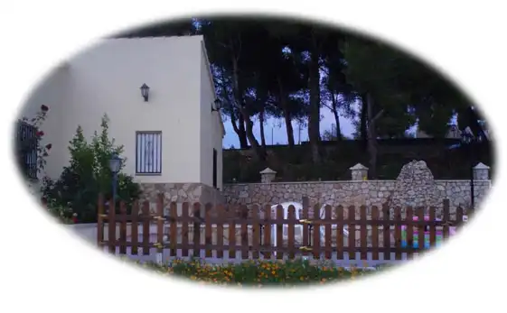 Villa con terrazza in vendita a CV-802, imagen 8