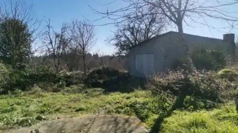 Foto 5 de Finca rústica en venta en Taboada, Lugo