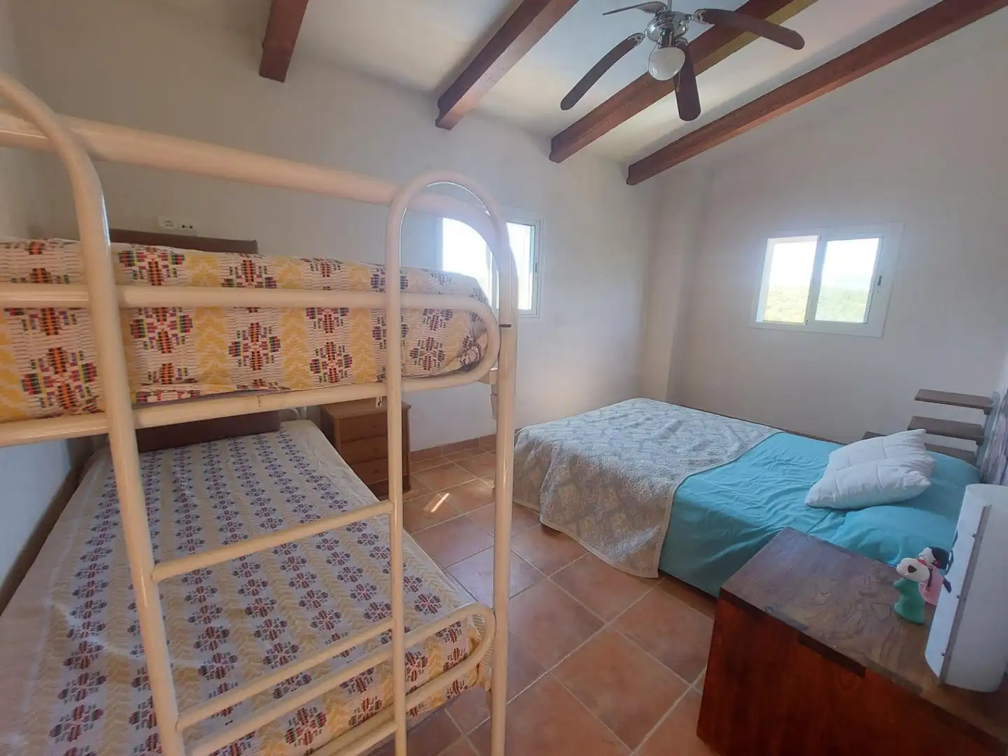 Casa rustica con piscina in vendita a Polígono 5, imagen 18