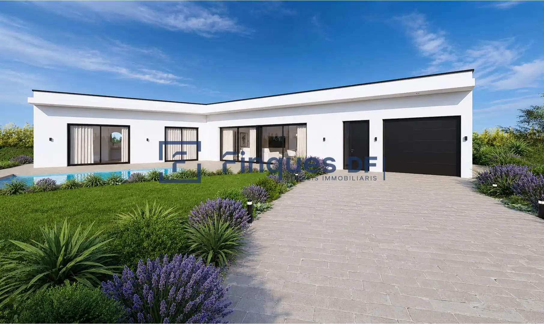 Villa à vendre à Terrafortuna - Puig Ventós, imagen 9