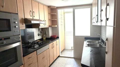 Foto 5 de Piso de alquiler en  Giorgeta, Arrancapins, Valencia