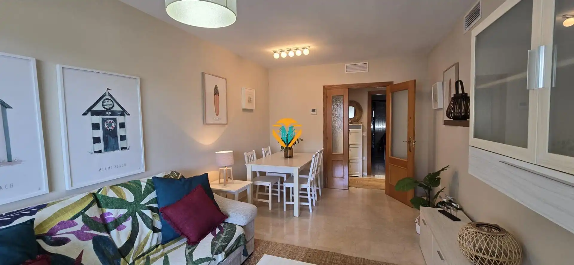 Apartament amb piscina en venda a La Cala de Villajoyosa, imagen 16
