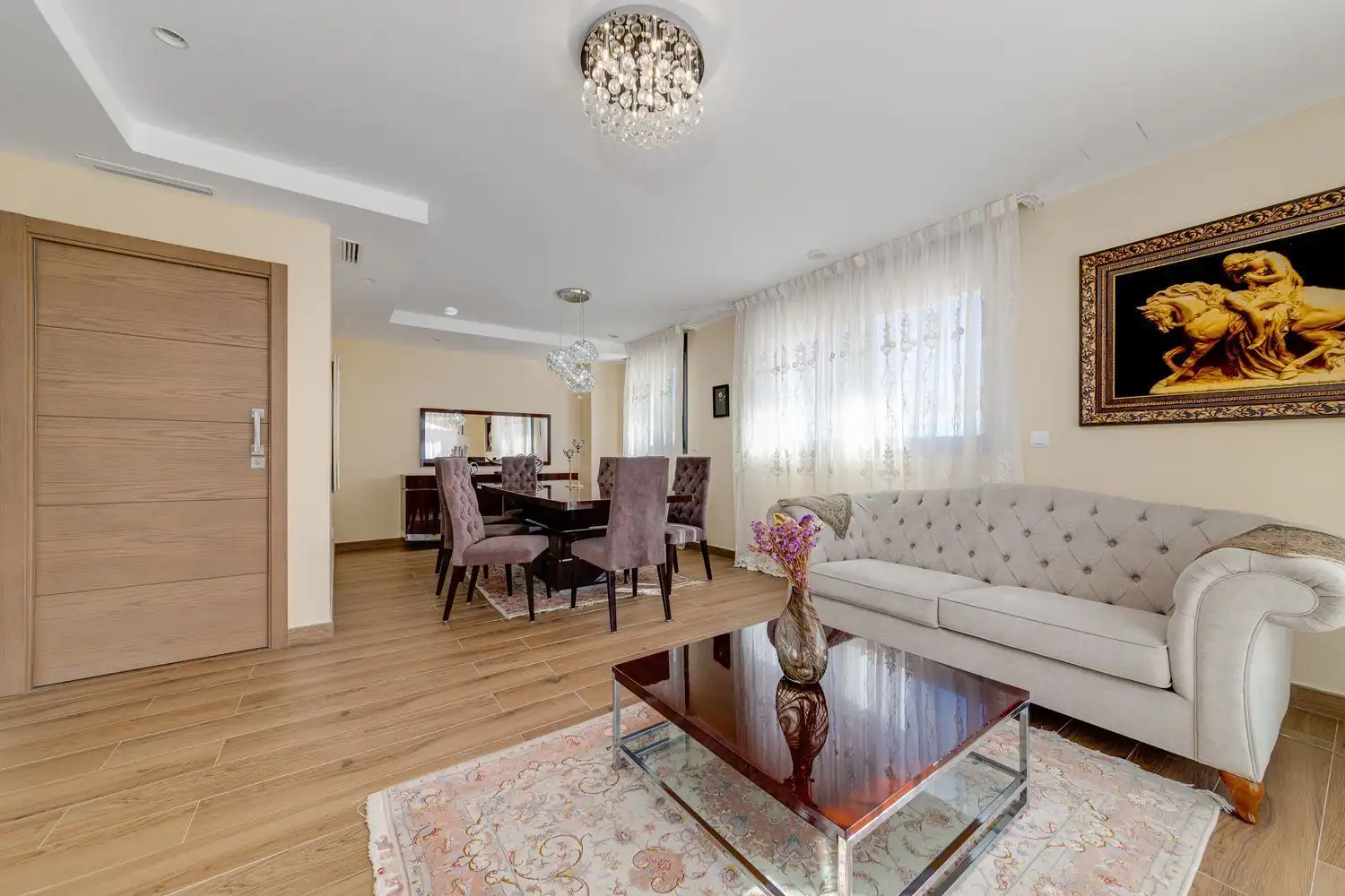 Villa avec piscine à vendre à Los Balcones - Los Altos, imagen 12