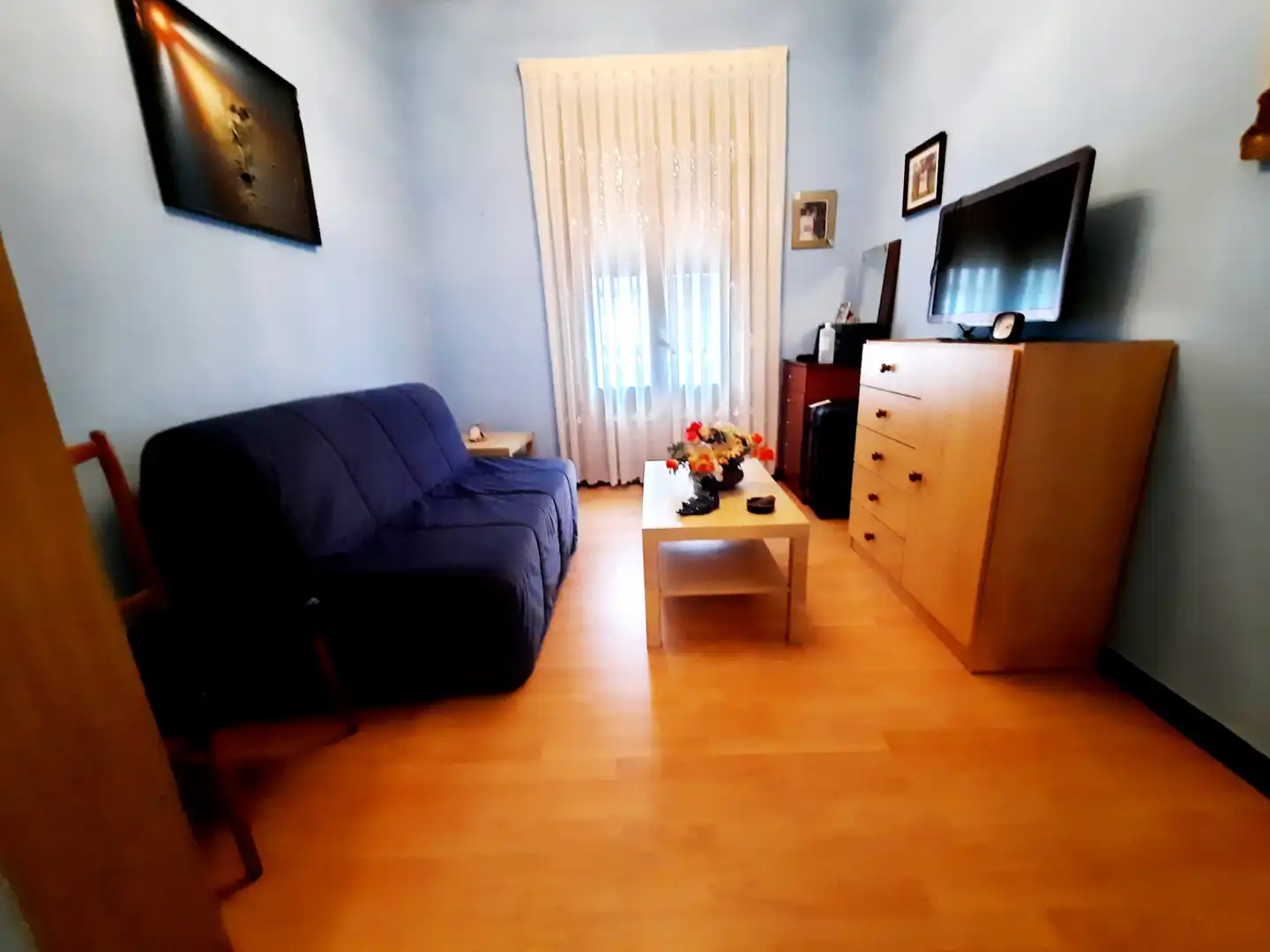Flat with balcony for sale in Lasesarre, imagen 14