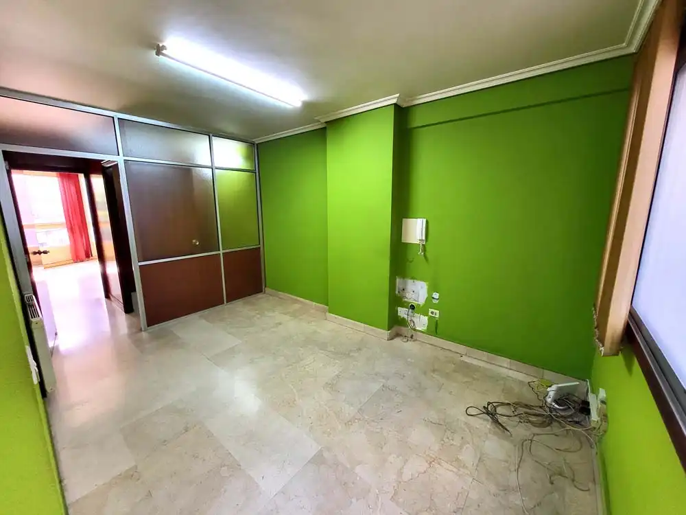 Büro zur Miete in Vigo 