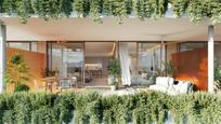 Terrace of Flat for sale in Fuengirola  with Air Conditioner, Heating and Terrace
