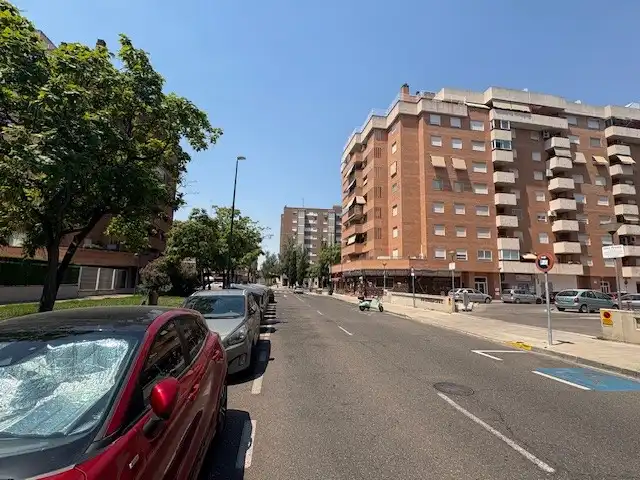 Pis amb ascensor en venda a El Rabal, imagen 2