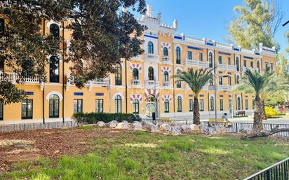 Exterior view of Premises for sale in  Murcia Capital