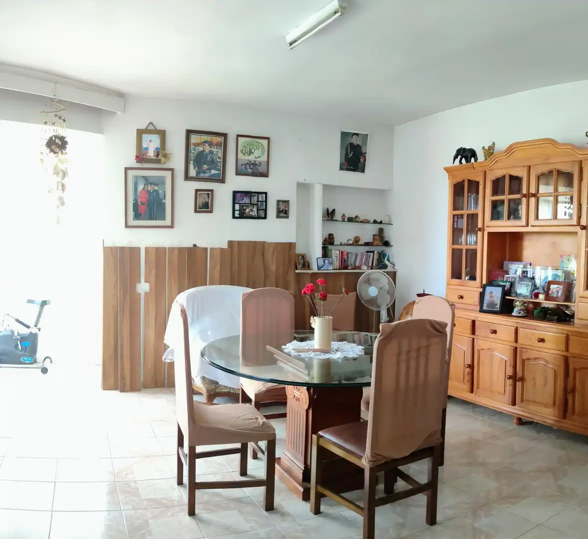 Casa amb terrassa en venda a Serón, imagen 10