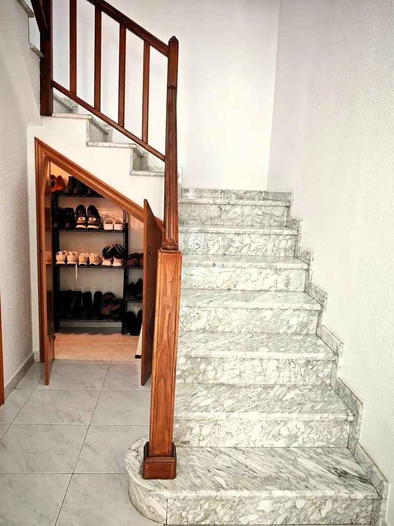 Casa o chalet en venta en Breda con Aire acondicionado, Calefacción y Terraza