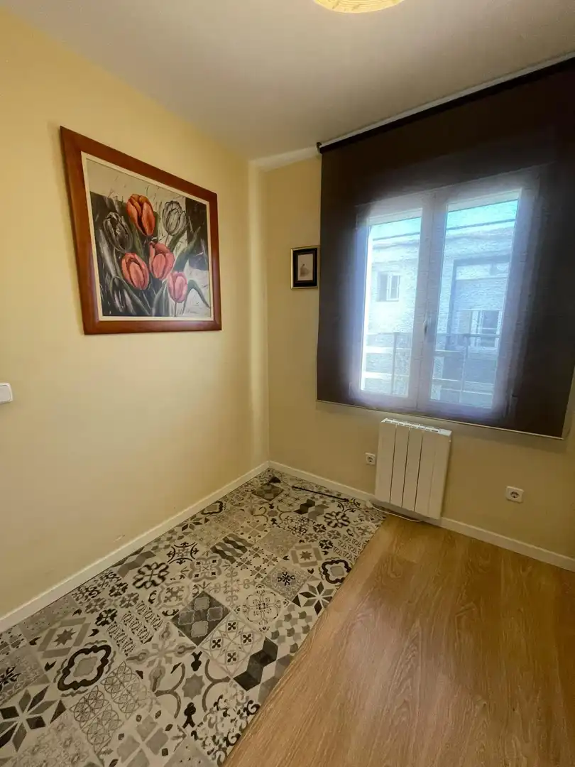 Habitación de Piso de alquiler en Norte - Universidad