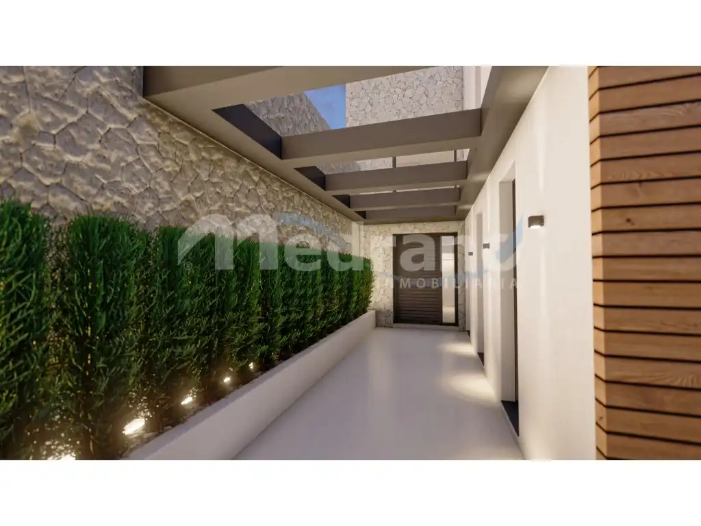 Detached house for sale in Avenida Bernia-S.A. I, imagen 6