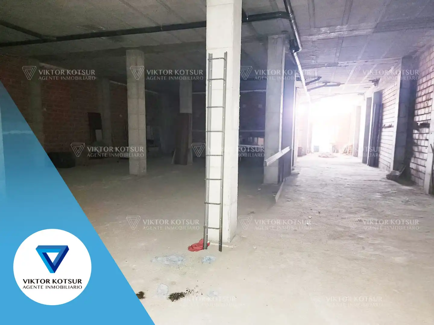 Local comercial en venta en Calle Antonio de Torres, imagen 5