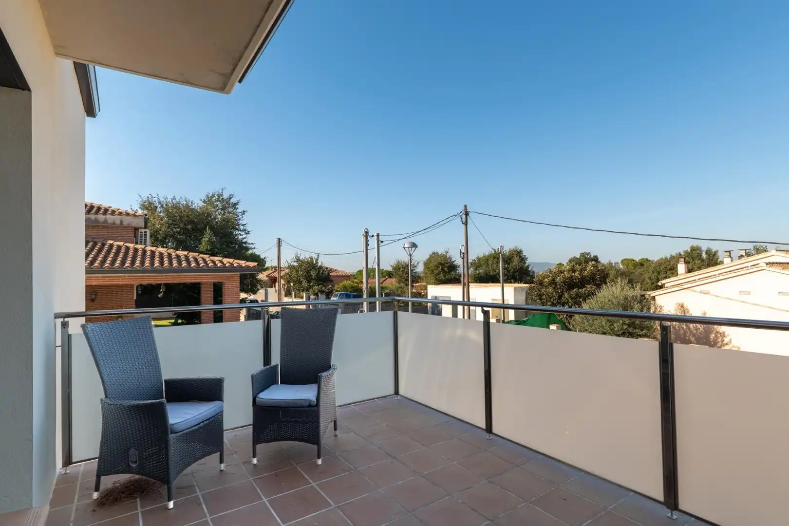 Casa con terraza en venta en Caldes de Malavella, imagen 11
