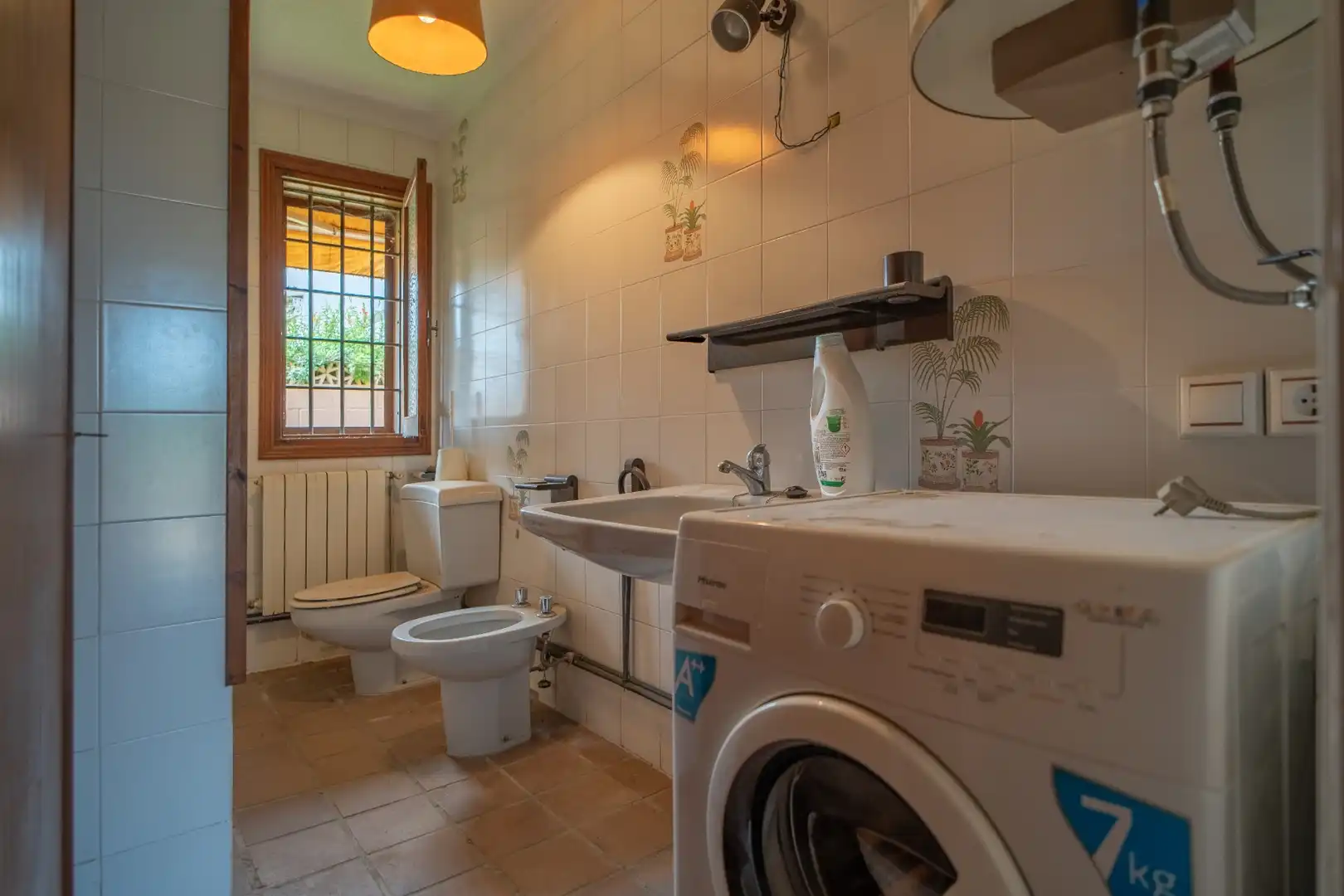 Casa amb jardí en venda a Los Balcones - Los Altos, imagen 31
