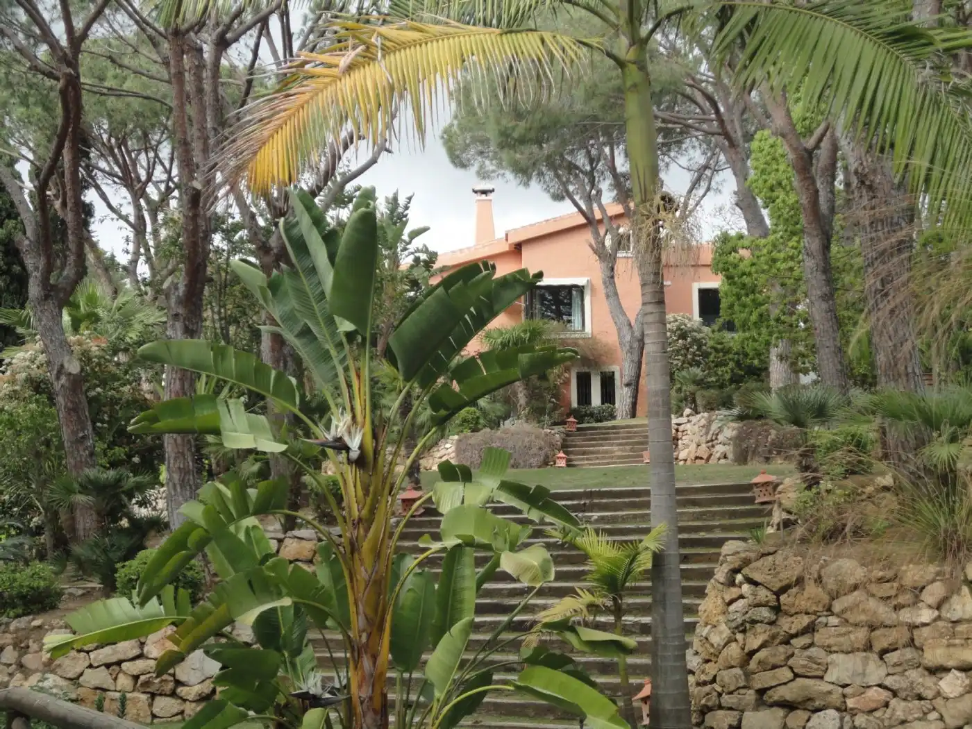 Chalet con piscina en venta en Calahonda, imagen 52