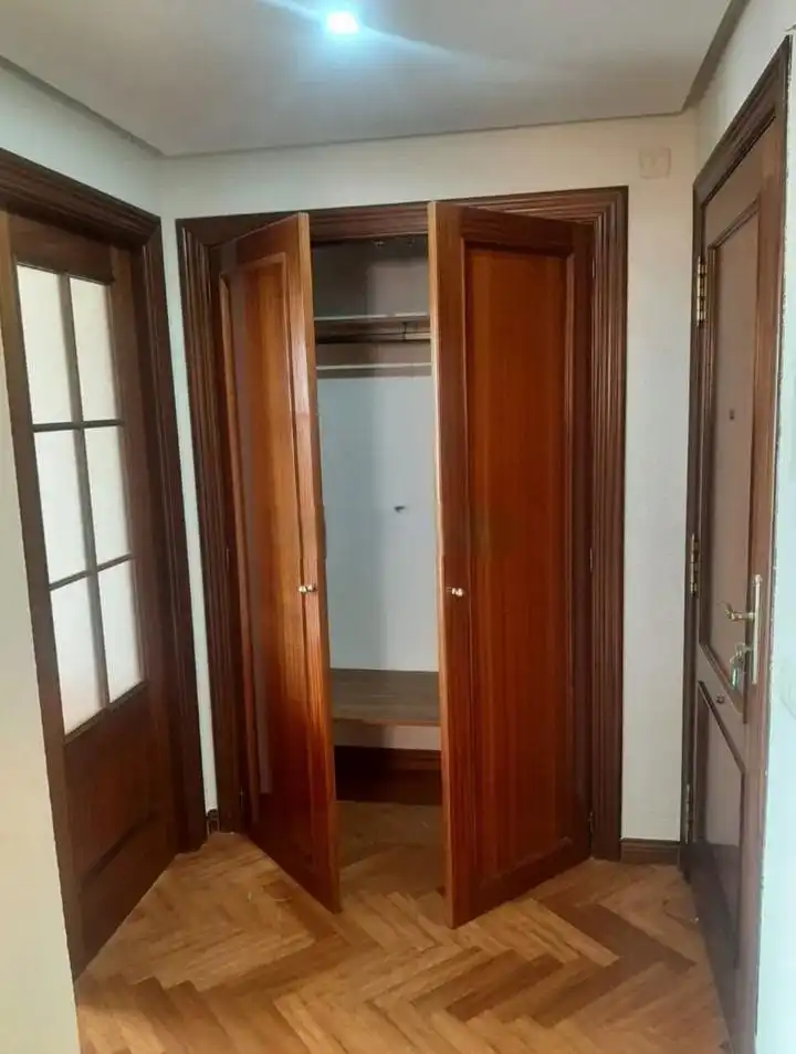 Pis amb ascensor de lloguer a Calle JUAN II DE CASTILLA, imagen 7
