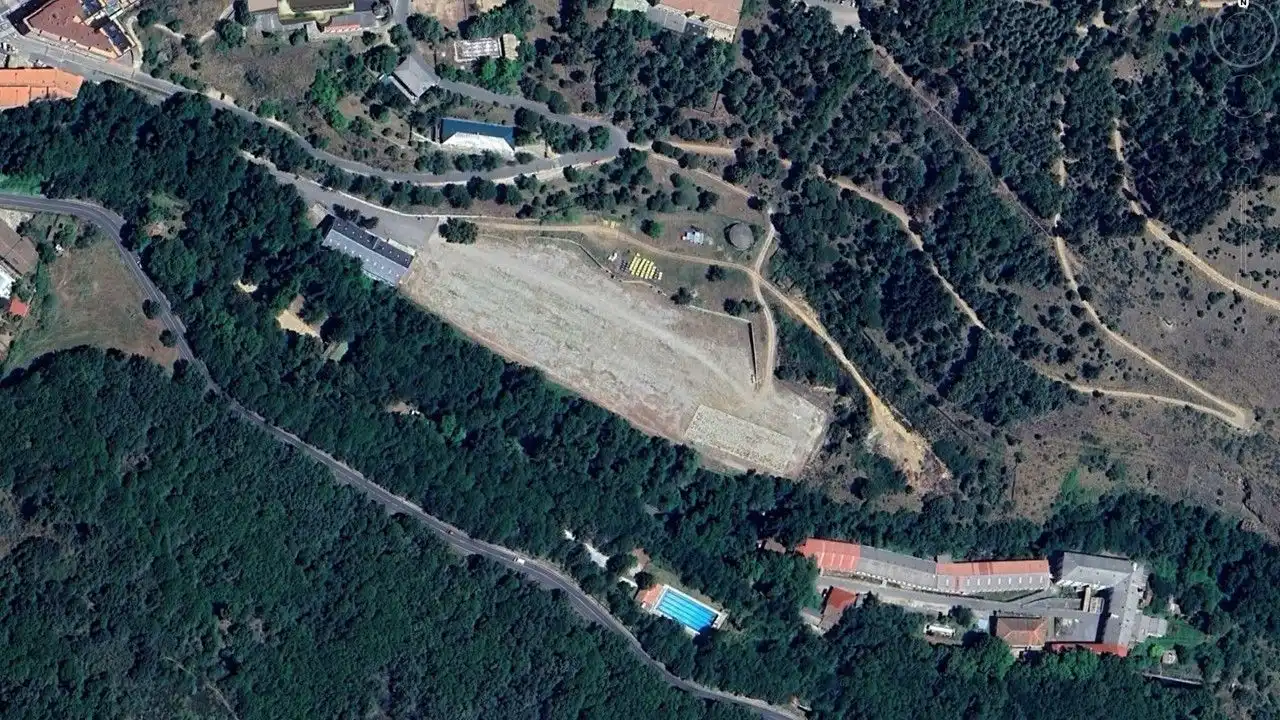 Terrains et parcelles à vendre à Sector Sunc, imagen 4