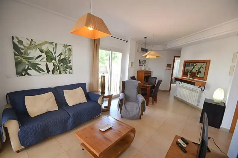Apartment mit Terrasse zum Verkauf in Campo de Murcia, imagen 4