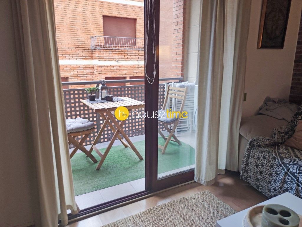 Terrassa de Pis en venda en Sant Cugat del Vallès