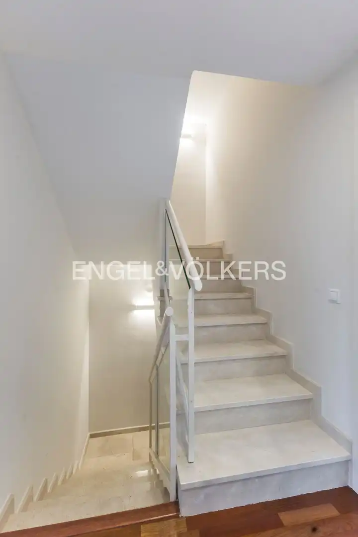 Casa o chalet en venta en San Agustín del Guadalix con Aire acondicionado, Calefacción y Jardín privado