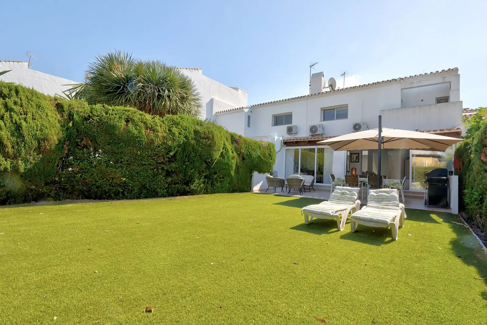 Wohnung mit Pool zum Verkauf in Avenida José Luis Carrillo, imagen 32