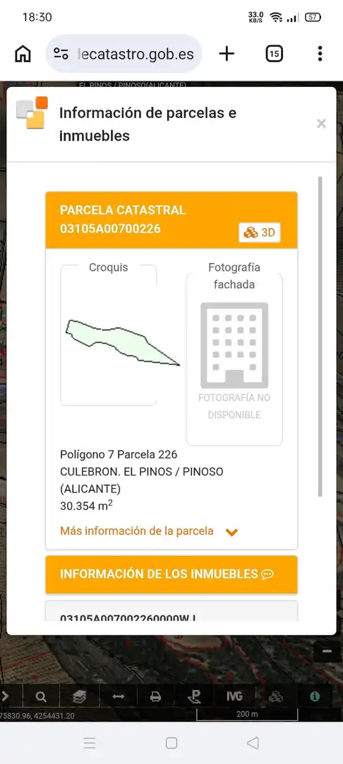 Terreno residencial en venta en N/A, imagen 6