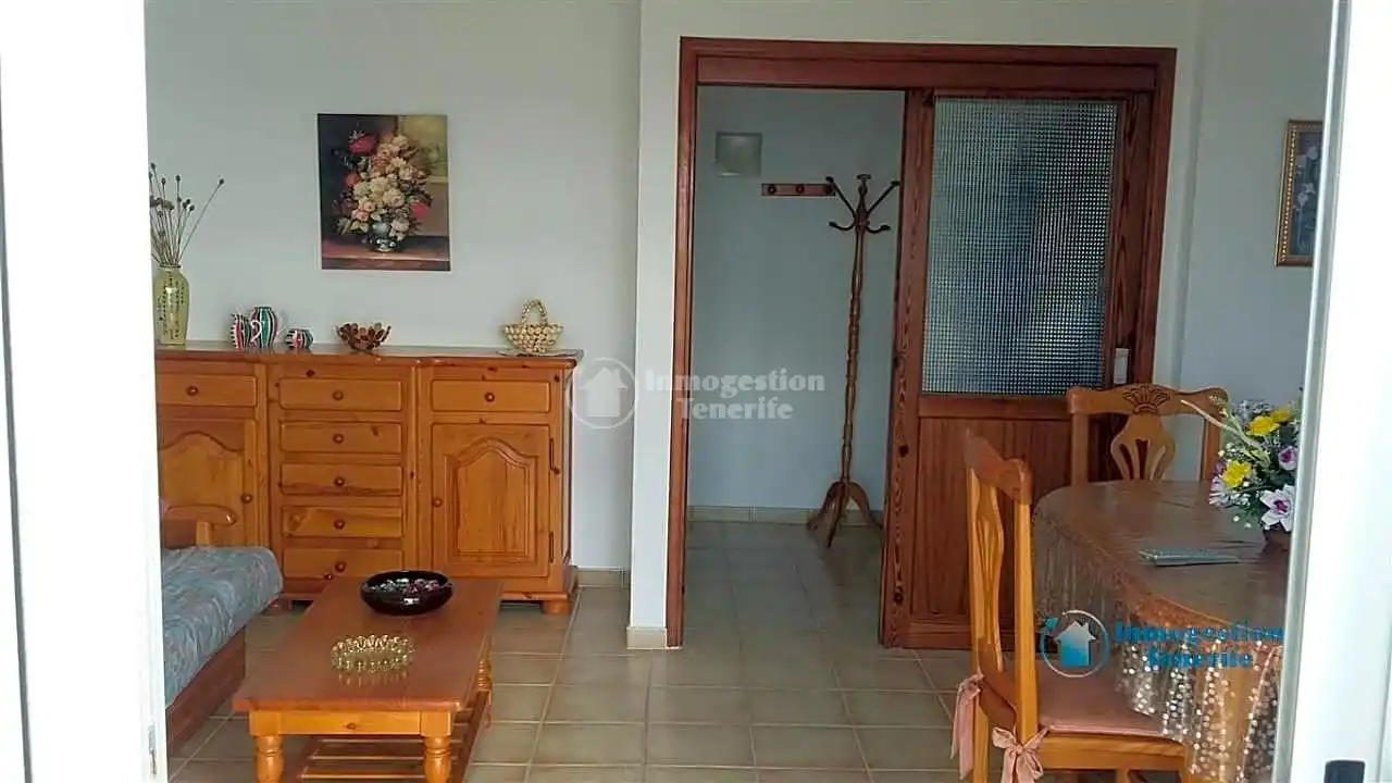 Flat for rent in Casiano Alfonso Hernández, Las Galletas