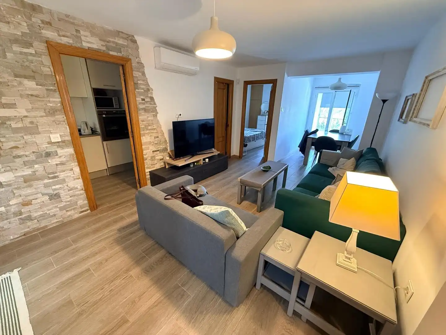 Flat with lift for sale in Patraix, imagen 2