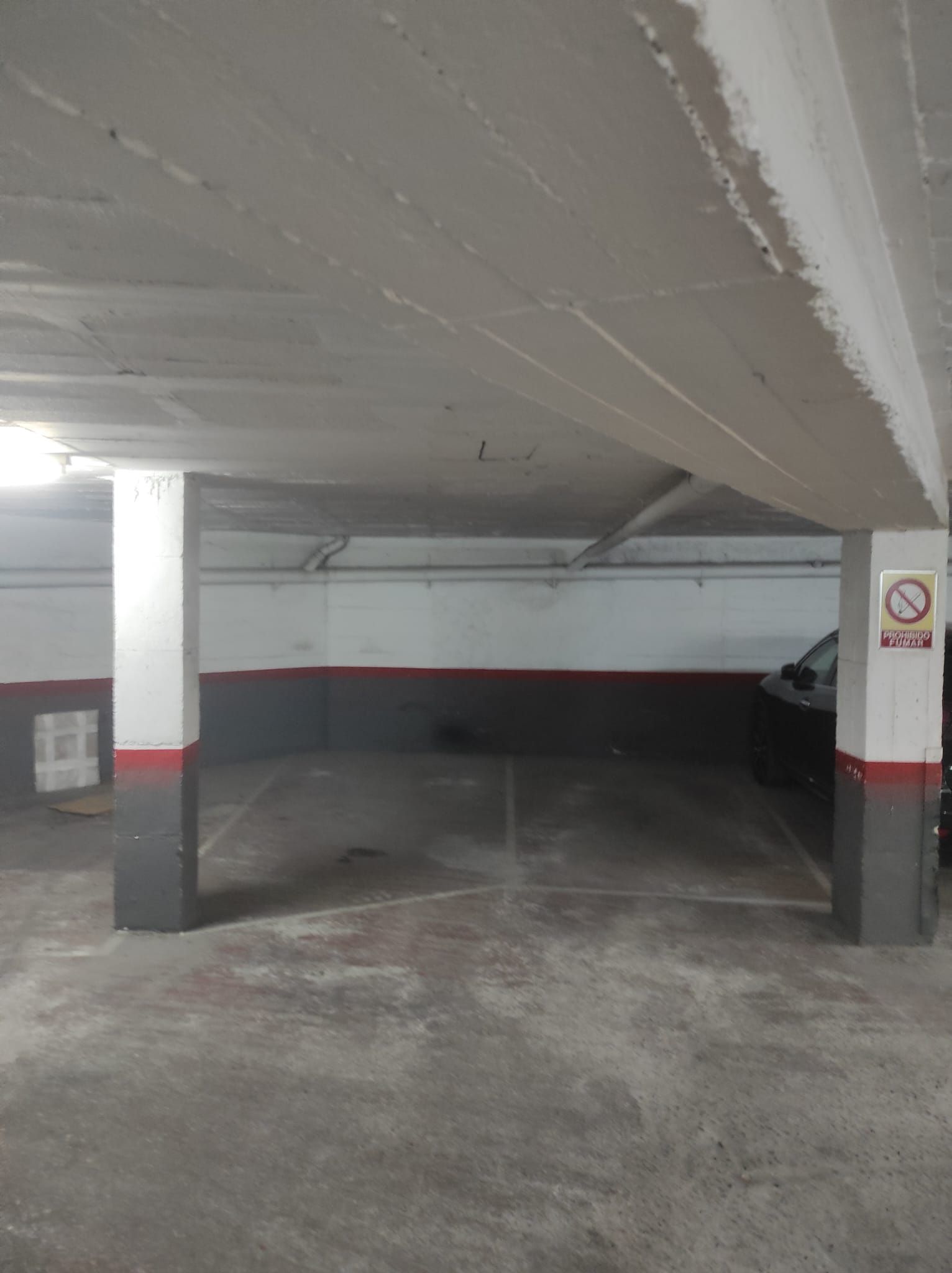 Aparcament de Garatge en venda en Sant Feliu de Llobregat