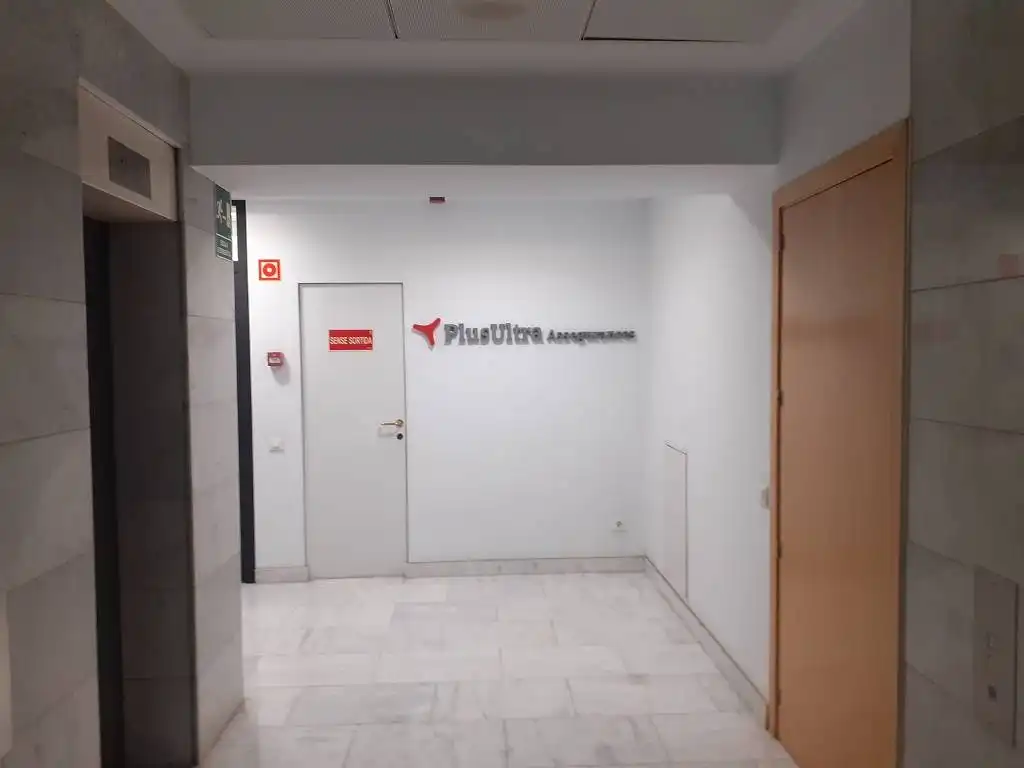 Büro zum Verkauf in DIAGONAL 523, imagen 14