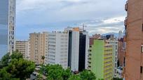Vista exterior de Apartament en venda en Benidorm amb Aire condicionat, Calefacció i Terrassa
