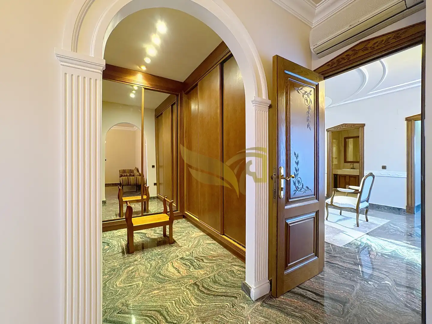 Casa o chalet en venta en Aranjuez con Aire acondicionado, Calefacción y Jardín privado