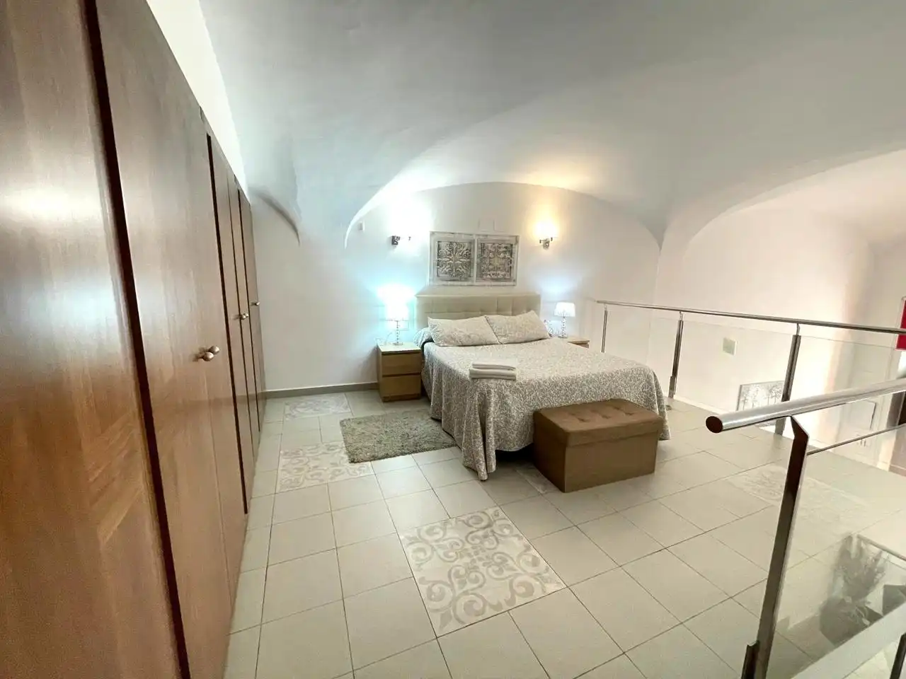 Planta baja en venta en Cáceres con Amueblado