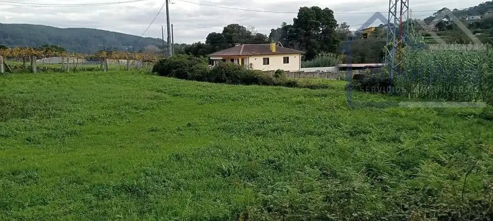 Wohnbaugrundstück zum Verkauf in Tomiño, imagen 9