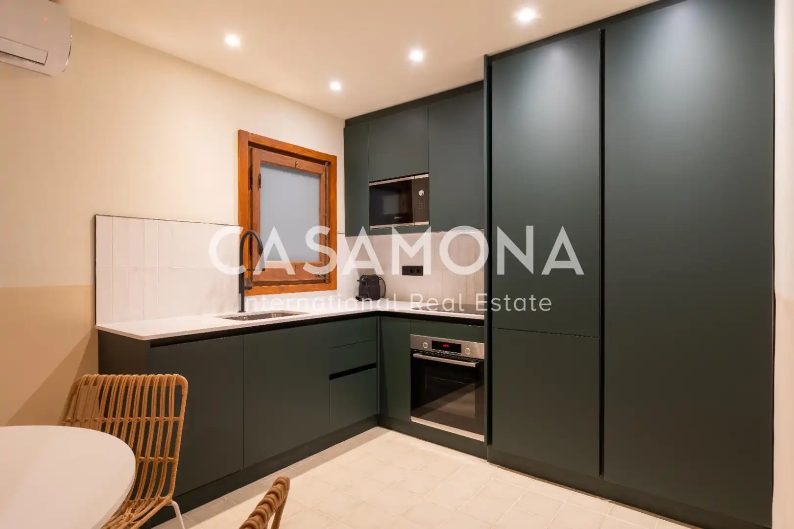Apartamento con ascensor en alquiler en Eixample, imagen 10