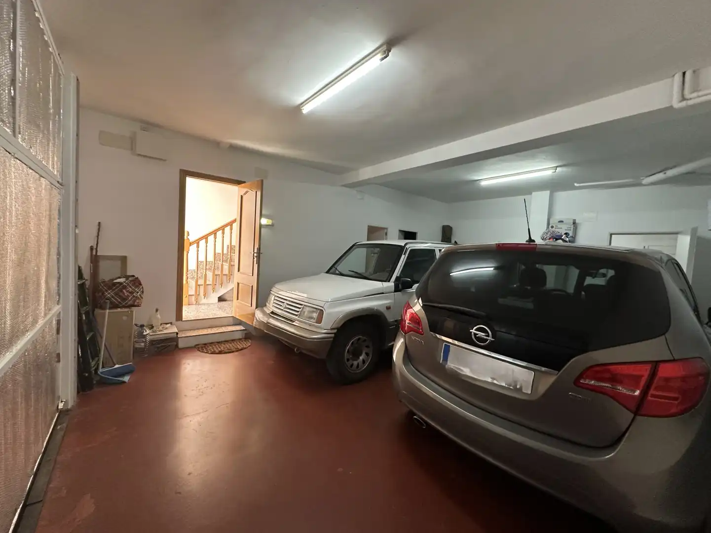 Casa o chalet en venta en Almonacid de la Sierra con Aire acondicionado, Calefacción y Terraza