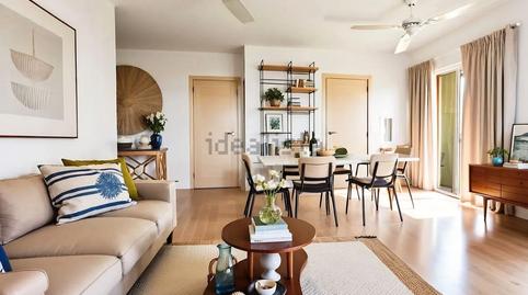 Foto 3 de Àtic en venda a Calle Rambla del Sentir, 35, Balerma, Almería